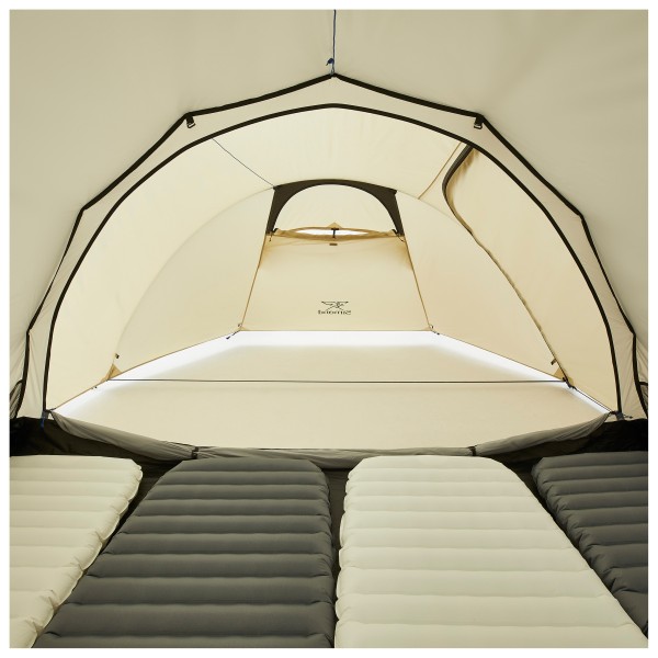 SIMOND - MT900 Tunnel Tent 4 - 4-Personen Zelt