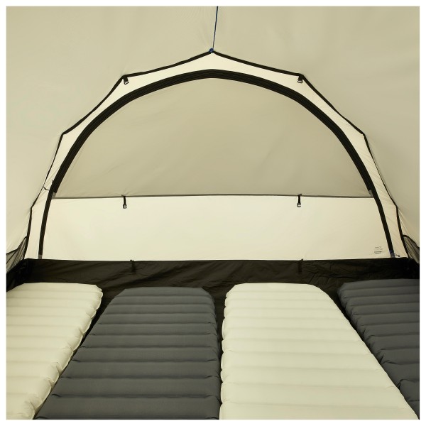 SIMOND - MT900 Tunnel Tent 4 - 4-persoonstent