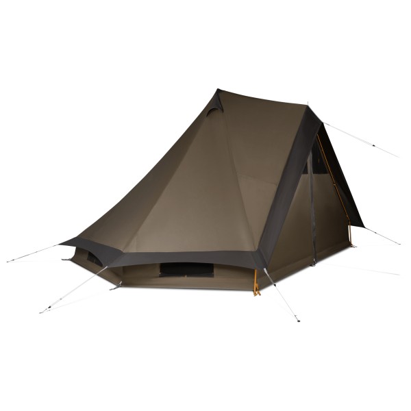 Kampa - Pineveil 04 - 4-persoonstent