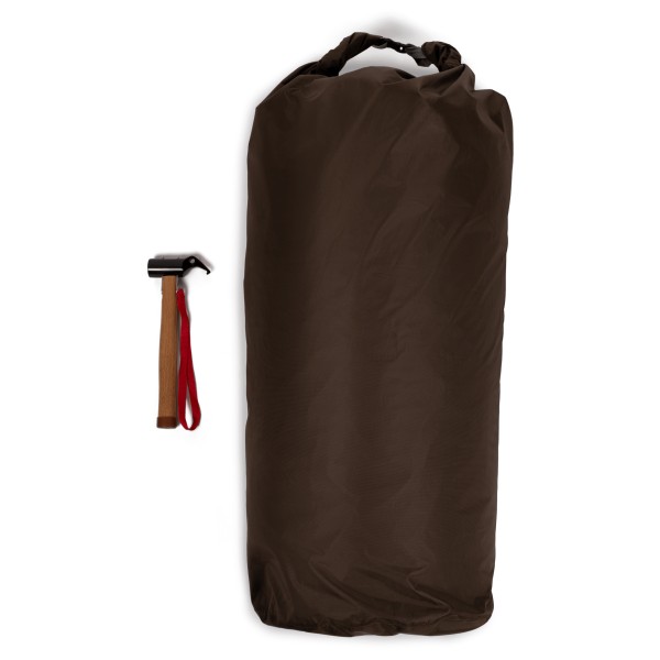 Kampa - Pineveil 04 - 4-persoonstent