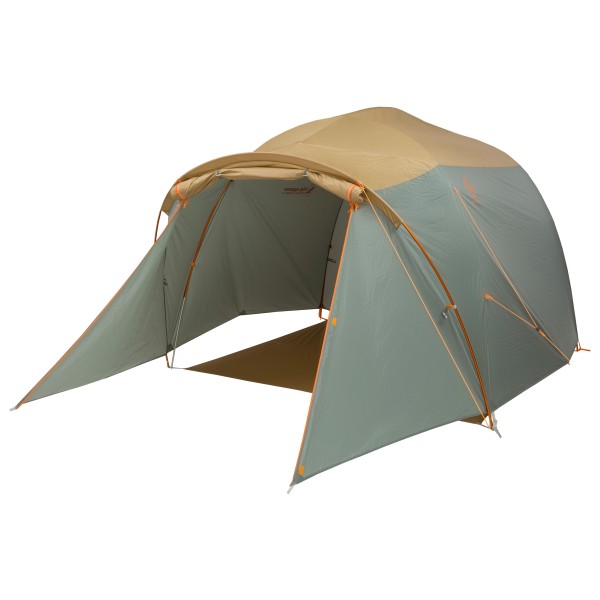 Big Agnes - Bunk House 4 - 4-mannatält