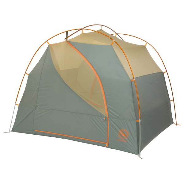 Big Agnes - Bunk House 4 - 4-mannatält