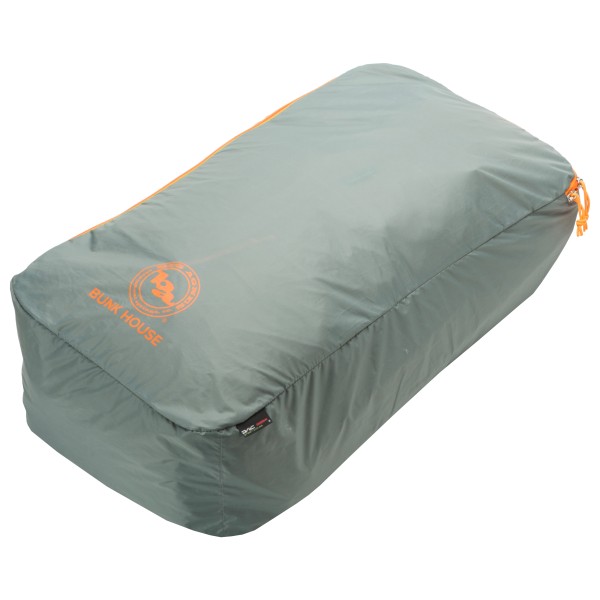 Big Agnes - Bunk House 4 - 4-mannatält