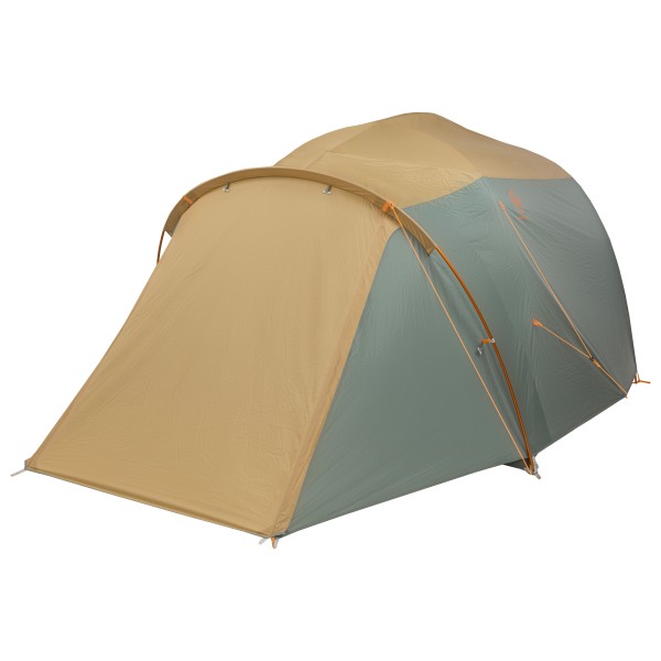 Big Agnes - Bunk House 4 - 4-persoonstent