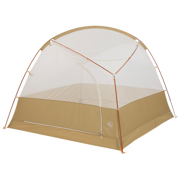 Big Agnes - Split Mountain 4 - Tienda de campaña 4 personas