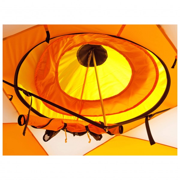 The North Face - 2-Meter Dome - Groepstent