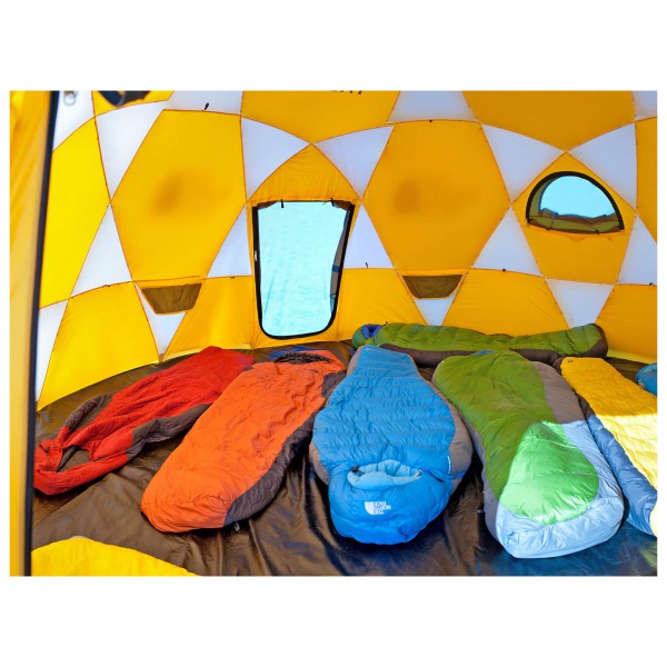 The North Face - 2-Meter Dome - Tienda para grupos