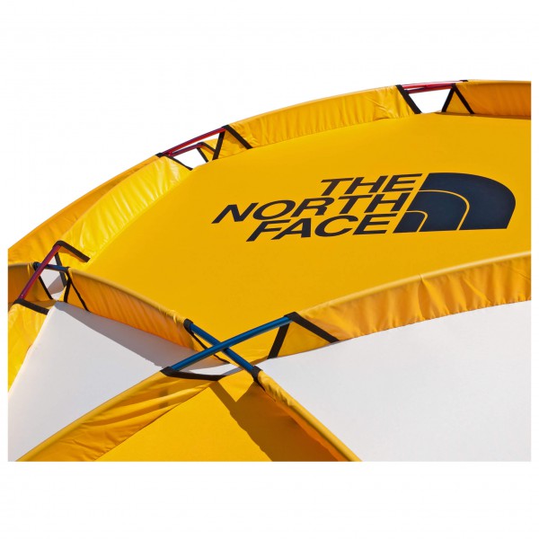 The North Face - 2-Meter Dome - Tienda para grupos
