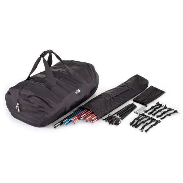 The North Face - 2-Meter Dome - Tienda para grupos