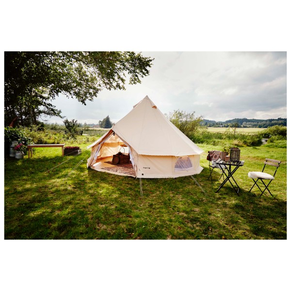 Nordisk - Asgard 12.6 Technical Cotton - Gruppenzelt