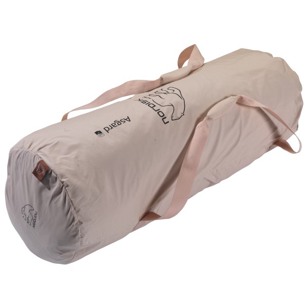 Nordisk - Asgard 12.6 Technical Cotton - Gruppenzelt