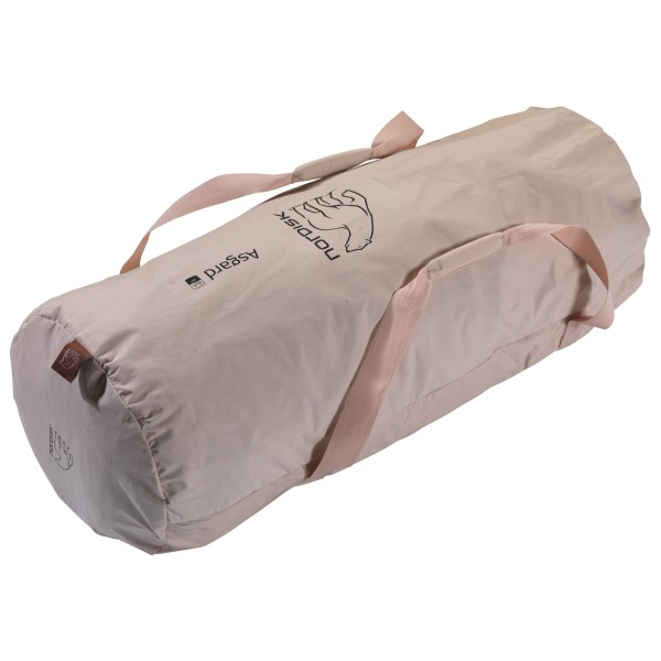 Nordisk - Asgard 19.6 Technical Cotton - Gruppenzelt