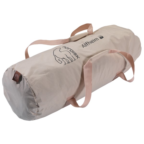Nordisk - Alfheim 12.6 Technical Cotton - Gruppenzelt