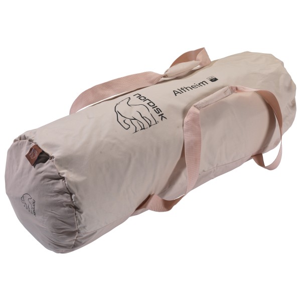 Nordisk - Alfheim 19.6 Technical Cotton - Gruppenzelt