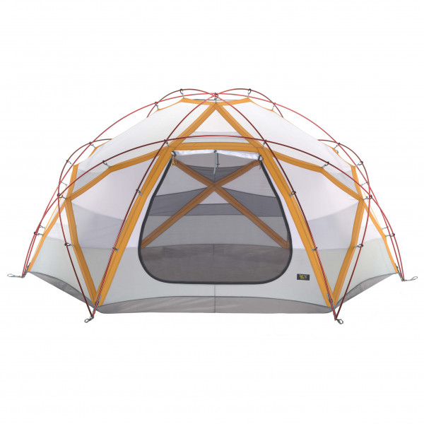 Mountain Hardwear - Satellite 6 - Gruppetelt