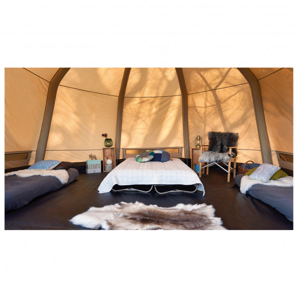 Robens - Aero Yurt - Tienda para grupos