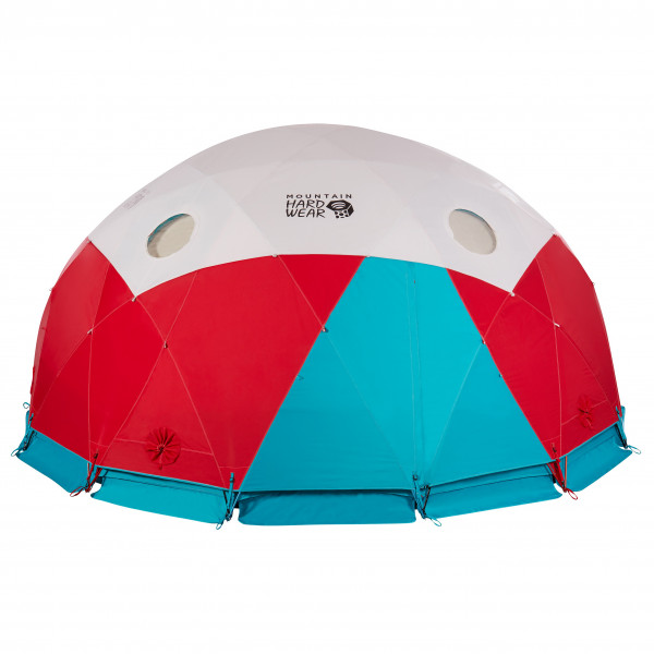 Mountain Hardwear - Space Station Dome Tent - Grupptält
