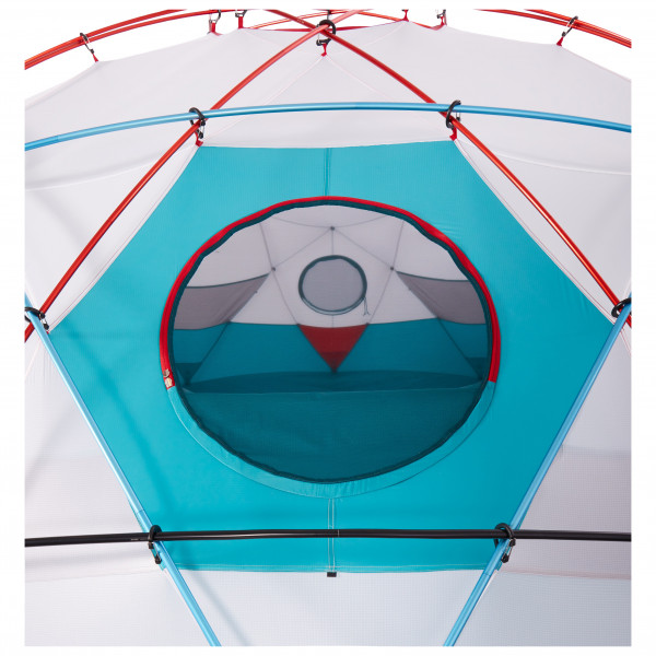 Mountain Hardwear - Space Station Dome Tent - Grupptält