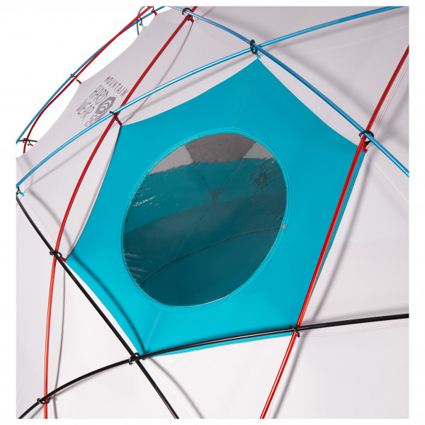 Mountain Hardwear - Space Station Dome Tent - Grupptält