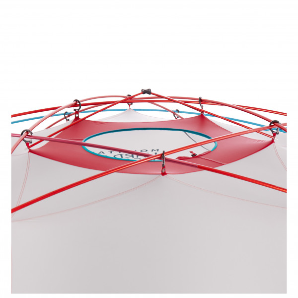 Mountain Hardwear - Space Station Dome Tent - Grupptält
