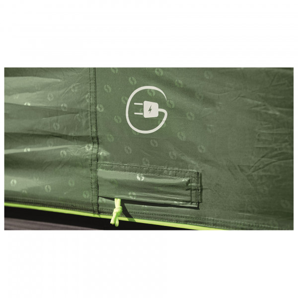 Outwell - Collingwood 6 - Grupptält