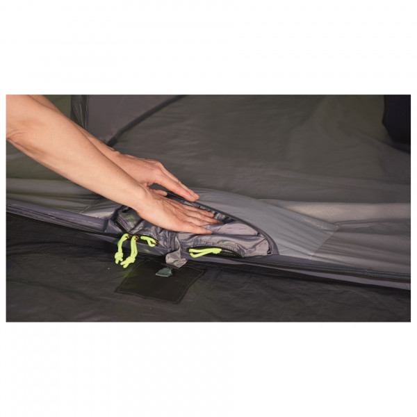 Outwell - Collingwood 6 - Grupptält