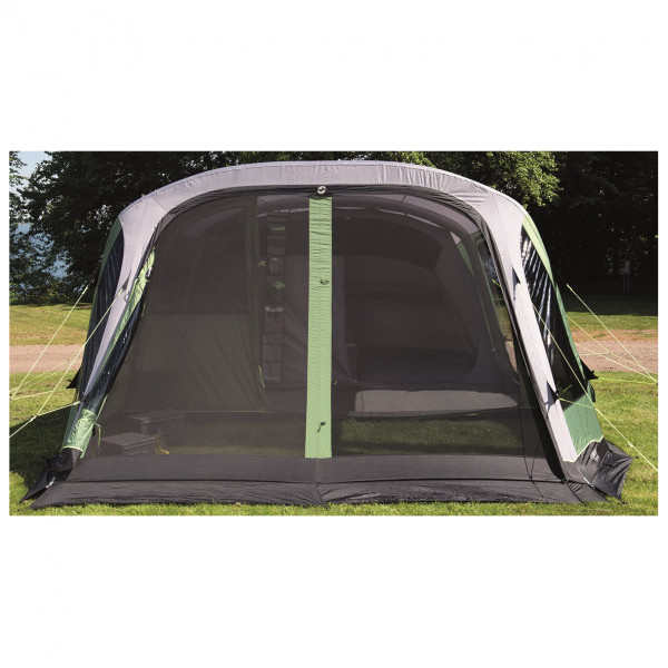 Outwell - Reddick 5A - Gruppetelt