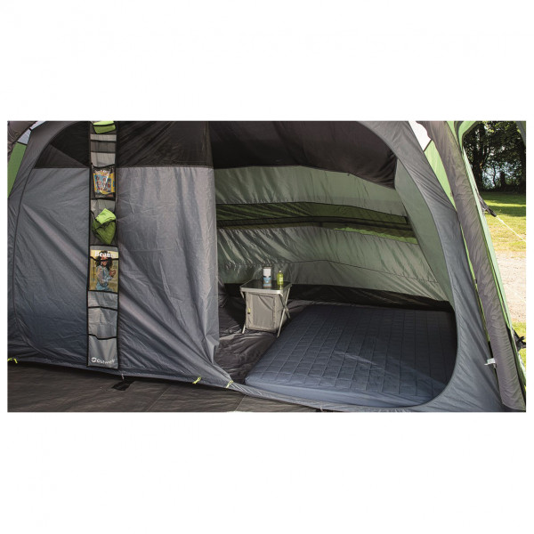 Outwell - Reddick 5A - Gruppetelt