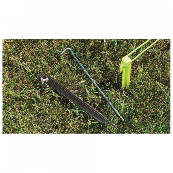 Outwell - Reddick 5A - Grupptält