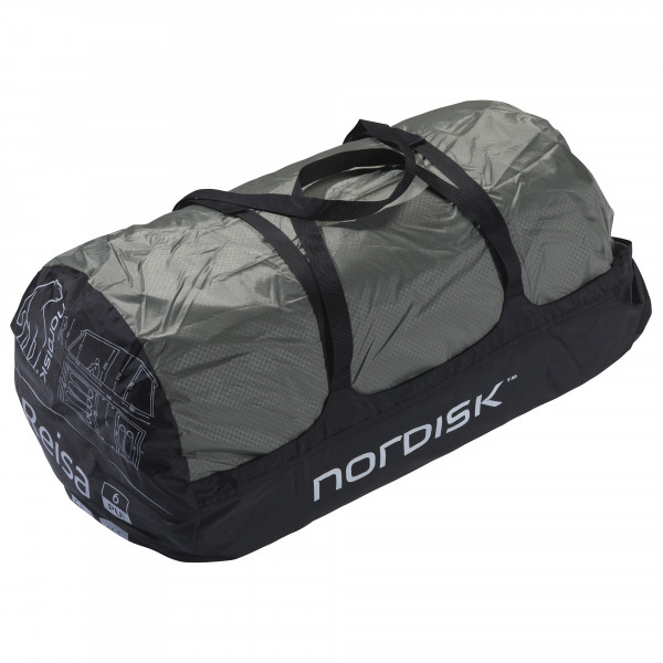 Nordisk - Reisa 6 - Gruppenzelt