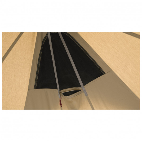 Robens - Fairbanks Grande - Gruppetelt