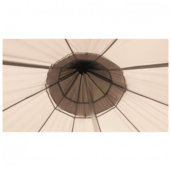 Robens - Field Base 800 - Gruppetelt