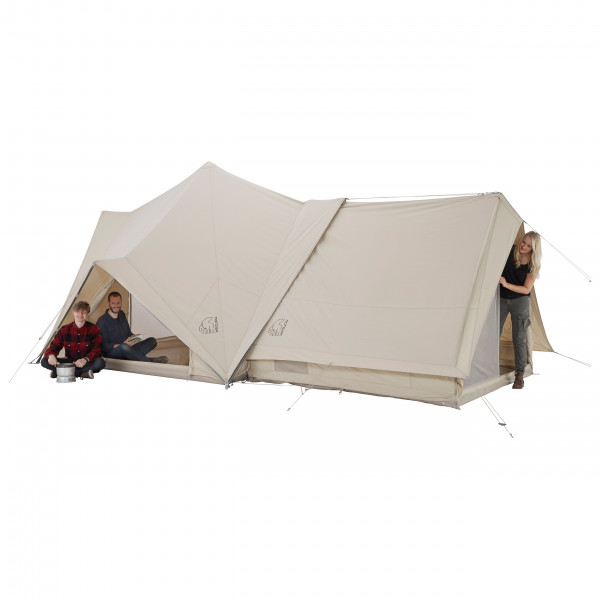 Nordisk - Midgard 9.2 - Group tent