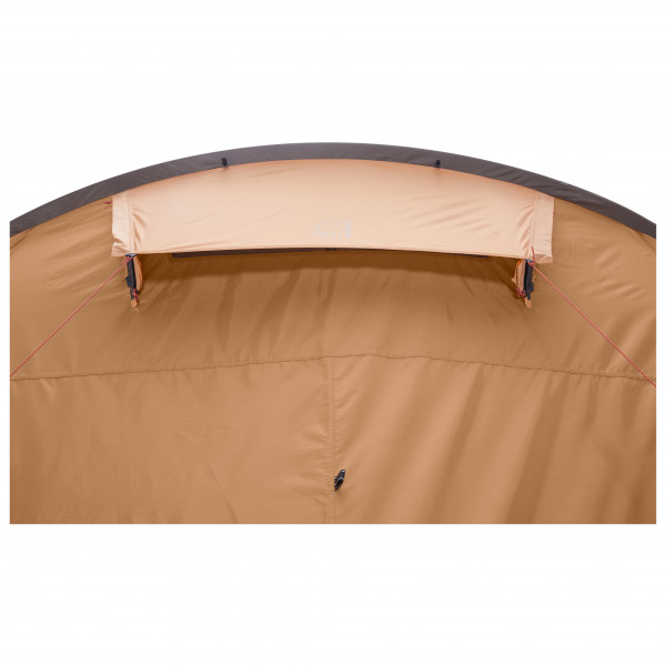 Nordisk - Reisa 6 PU - Groepstent