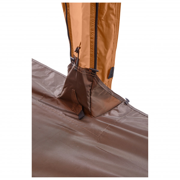 Nordisk - Reisa 6 PU - Groepstent