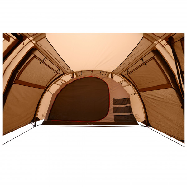 Nordisk - Reisa 6 PU - Groepstent