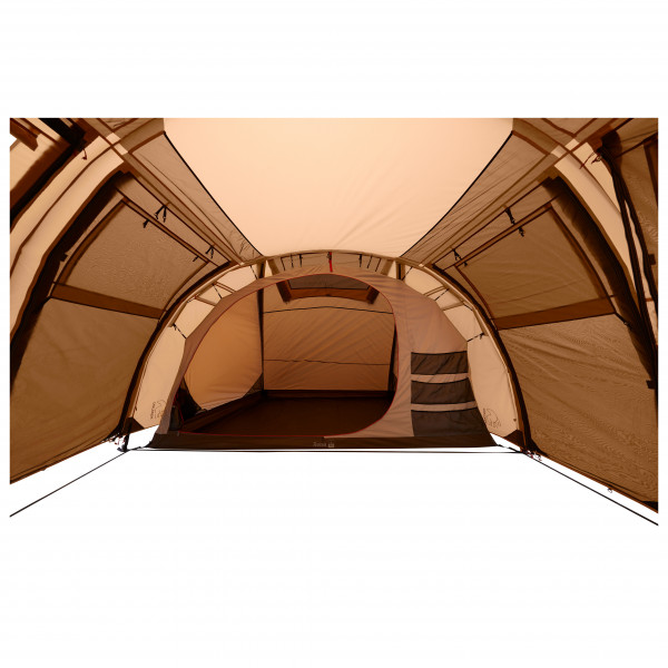 Nordisk - Reisa 6 PU - Groepstent