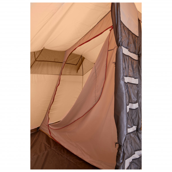 Nordisk - Reisa 6 PU - Groepstent