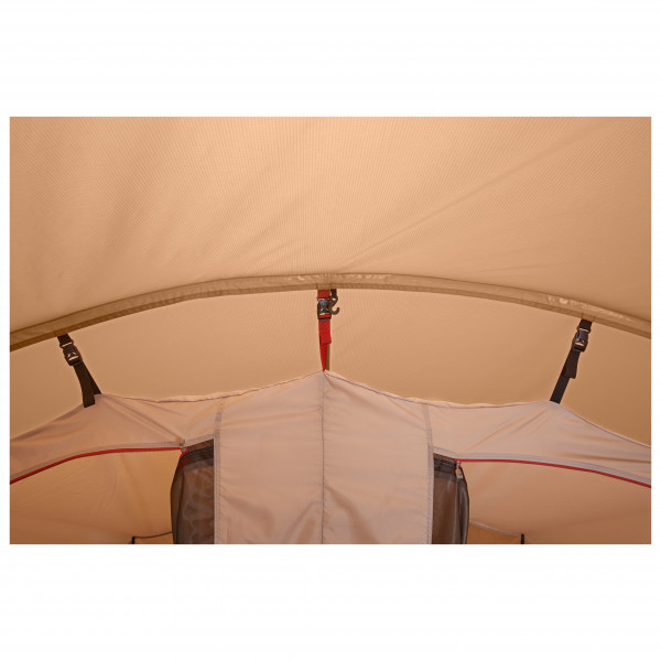 Nordisk - Reisa 6 PU - Groepstent