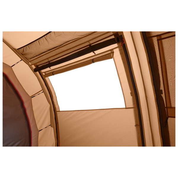 Nordisk - Reisa 6 PU - Groepstent