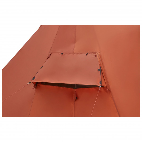 Nordisk - Thrymheim 5 PU - Group tent