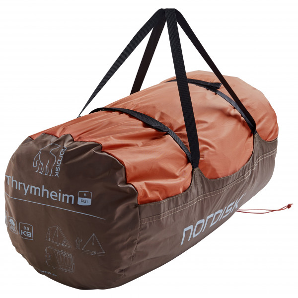 Nordisk - Thrymheim 5 PU - Group tent