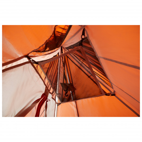 Nordisk Thrymheim 5 PU - Group tent | Buy online | Bergfreunde