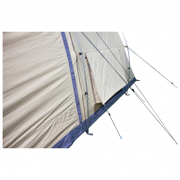 Ocampo - Ovar 5 T/C - Group tent