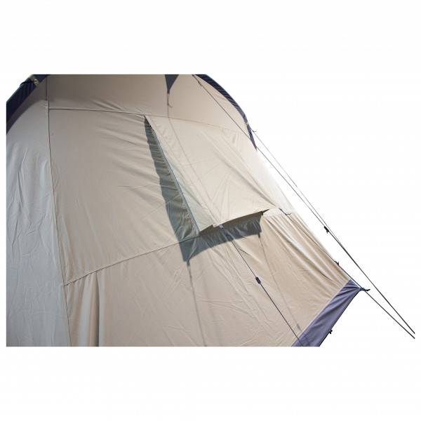Ocampo - Ovar 5 T/C - Group tent