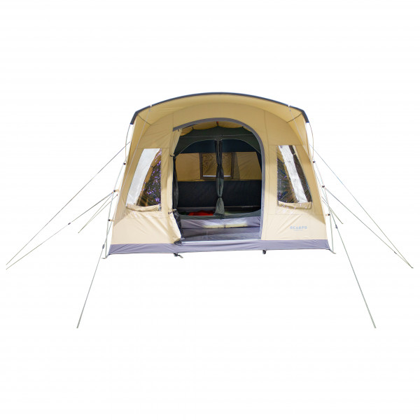 Ocampo - Ovar 5 T/C - Gruppetelt