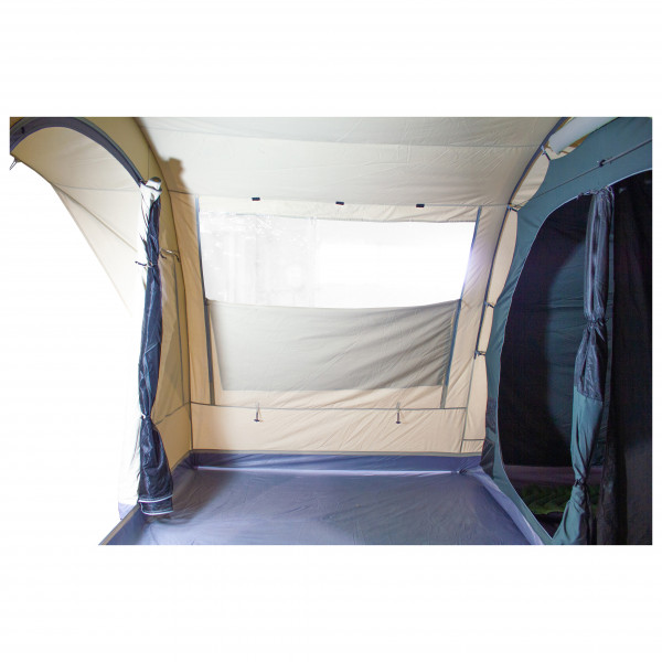 Ocampo - Ovar 5 T/C - Gruppetelt