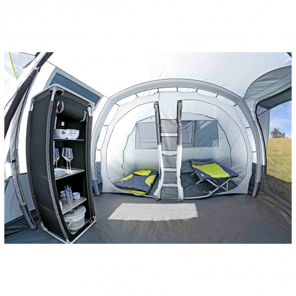 Brunner - Bullet 5 A.I.R.TECH - Groepstent