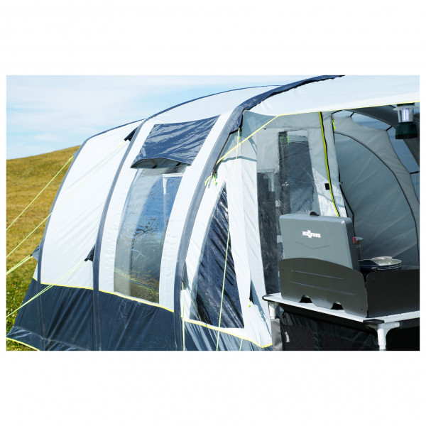 Brunner - Bullet 5 A.I.R.TECH - Groepstent