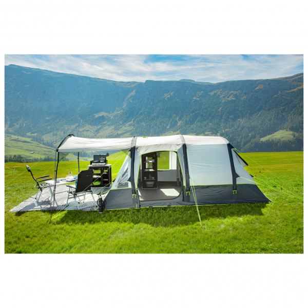 Brunner - Bullet 5 A.I.R.TECH - Groepstent